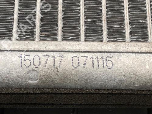 Heater matrix KIA RIO III (UB) 1.2 CVVT | BP39269930M63  - Image 6
