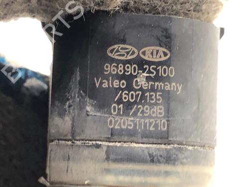 Electronic module KIA OPTIMA (FSGDS6B) 1.7 CRDi | BP39320794M83 - Image 4