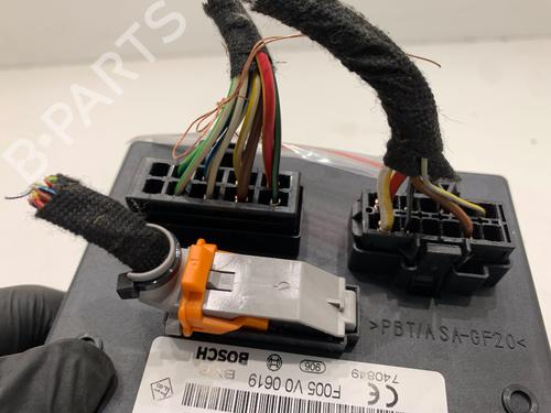 Lights ECU AUDI A6 C6 (4F2) 2.0 TFSI | BP39361101M55 - Image 3