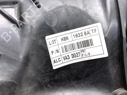 Front left window mechanism KIA OPTIMA (FSGDS6B) 1.7 CRDi | BP39320754C22 - Image 4