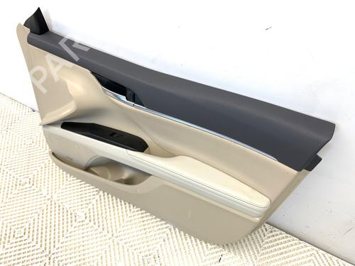 Front right panel TOYOTA CAMRY (_V7_, _VA7_, _VH7_) 2.5 Hybrid (AXVH71_, AXVH70, AXVH71R) | BP39345193C59 - Image 2