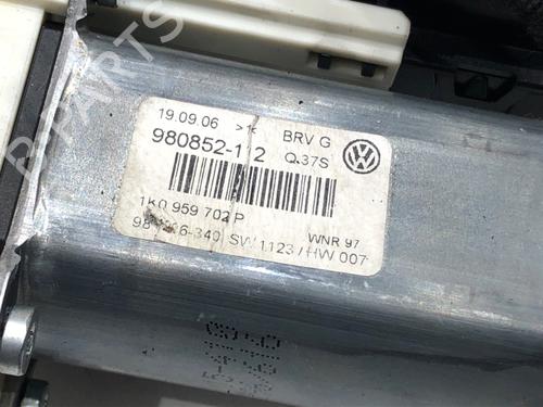 Front right window mechanism VW PASSAT B6 Variant (3C5) 2.0 TDI | BP39288314C23 - Image 4