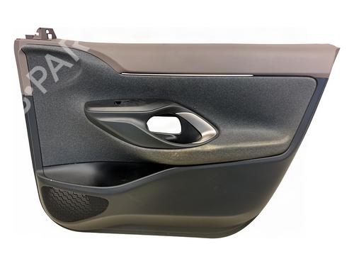 Used Front right panel Front right panel TOYOTA YARIS CROSS (MXP_) 1.5 Hybrid (MXPJ10) (92 hp) 39704425 39704425