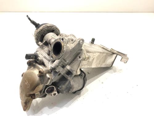 Egr AUDI Q8 (4MN, 4MT) 50 TDI Mild Hybrid quattro | BP39321781M69 - Image 3