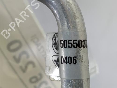 AC pipe ALFA ROMEO GIULIA (952_) 2.0 Q4 (952ACA45, 952ACA25) | BP39358850M126 - Image 5
