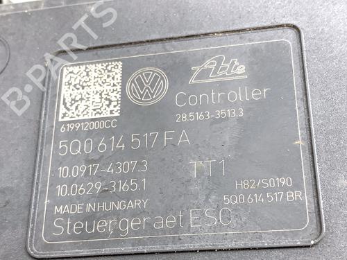 Módulo de ABS VW PASSAT B8 Variant (3G5, CB5) 2.0 TDI | BP39353796M43 - Image 8