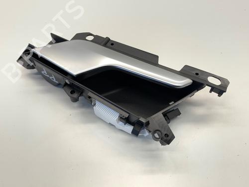 Front right interior door handle AUDI A4 B9 (8W2, 8WC) 2.0 TFSI quattro | BP39334714I14 - Image 2