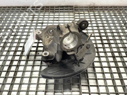 Left front steering knuckle VW ARTEON (3H7, 3H8) 2.0 TDI | BP39360367M25 - Image 4