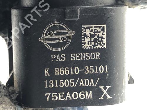 Electronic module SSANGYONG TIVOLI GRAND 1.5 T-GDi | BP39309627M83 - Image 3