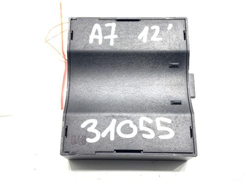 Used Electronic module Electronic module AUDI A7 Sportback (4GA, 4GF) 3.0 TDI quattro (313 hp) 39305311 39305311