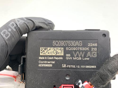 Electronic module VW GOLF VII Variant (BA5, BV5) 1.6 TDI | BP39364532M83 - Image 4