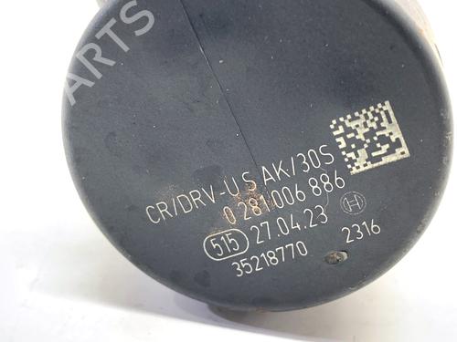 Electronic sensor BMW X4 (G02, F98) xDrive 20 d | BP39337715M84 - Image 3