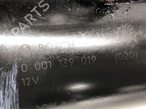 Starter AUDI A5 Sportback (8TA) 2.0 TDI | BP39275366M8 - Image 6