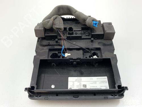 Kabinelys MERCEDES-BENZ SPRINTER 3,5-t Van (B907, B910) eSPRINTER (910.633) | BP39373438I8 - Image 2