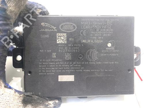 Electronic module LAND ROVER RANGE ROVER EVOQUE (L551) 2.0 D200 MHEV 4x4 | BP39322799M83 - Image 4