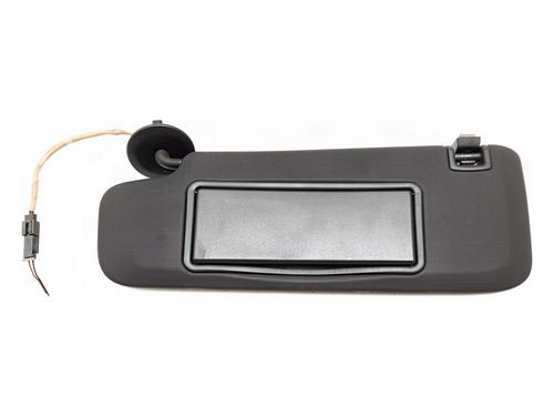 Used Left sun visor Left sun visor OPEL ASTRA K Sports Tourer (B16) 1.4 Turbo (35) (150 hp) 40068590 40068590