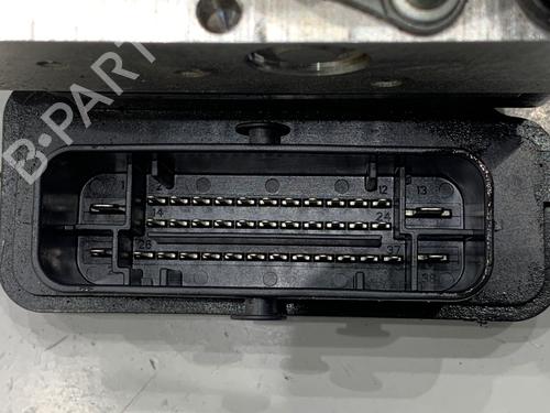 ABS pump DACIA DUSTER (HM_) 1.0 TCe 100 (HMMT) | BP40033549M43 - Image 4