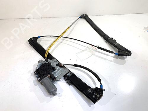 front-right-window-mechanism-bmw-x5-e53-2000-2001-2002-2003-2004-2005-2006-39331156 main image
