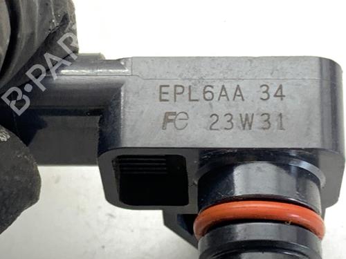 Elektronisk sensor DACIA DUSTER (HM_) 1.3 TCe 130 (HMMF) | BP39370601M84 - Image 4