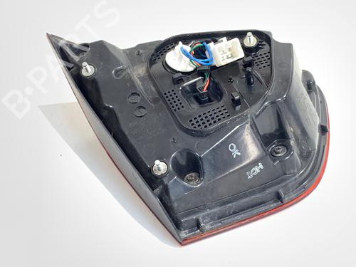 Right taillight KIA RIO III (UB) 1.4 CVVT | BP39388908C35 - Image 2