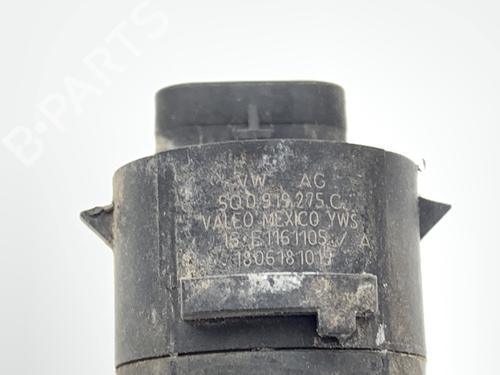 Electronic module AUDI Q5 (FYB, FYG) SQ5 TFSI quattro | BP39643134M83 - Image 3
