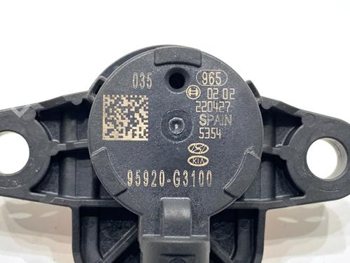 Electronic sensor HYUNDAI i30 Estate (PDE) 1.0 T-GDI | BP39308368M84 - Image 3