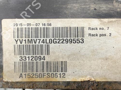 Subframe VOLVO V40 Hatchback (525) D2 | BP39304467M9 - Image 5