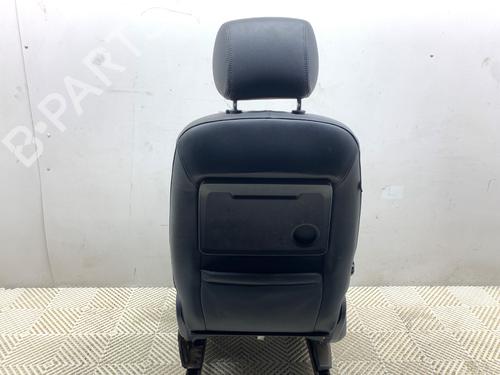 Right front seat FORD S-MAX (WA6) 1.8 TDCi | BP40033820C16 - Image 8