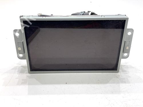 display-monitor-ford-ranger-tke-2011-39350367 main image