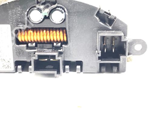 Heater resistor AUDI A4 B8 (8K2) 2.0 TDI | BP39289424M108 - Image 3