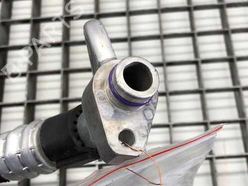 AC pipe AUDI A6 C8 Avant (4A5) 40 TDI Mild Hybrid quattro | BP39285332M126 - Image 2