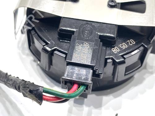 Electronic sensor RENAULT KOLEOS I (HY_) 2.0 dCi 4x4 (HY0K) | BP39340869M84 - Image 3