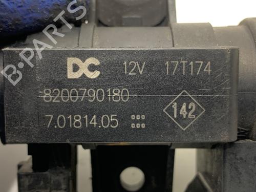 Electronic sensor RENAULT TRAFIC III Bus (JG_) 1.6 dCi 125 (JGMH) | BP39319917M84 - Image 4