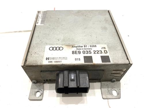Used Electronic module Electronic module 39318907 39318907
