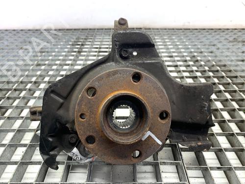 Used Left front steering knuckle Left front steering knuckle 39353336 39353336