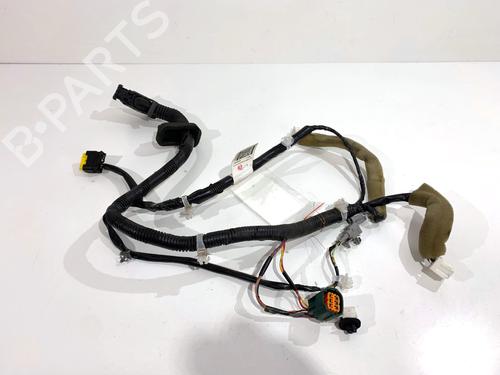 Ledningsnet Ledningsnet NISSAN JUKE (F15) 1.6 (117 hp) 39308132 39308132