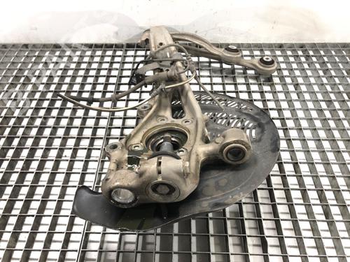 Left front steering knuckle AUDI A8 D5 (4N2, 4N8, 4NC, 4NL) 60 TFSI Mild Hybrid quattro | BP39286042M25 - Image 3