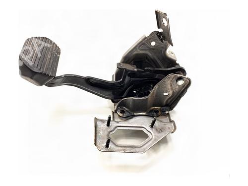 Pedal Pedal CITROËN C3 II (SC_) 1.6 HDi (92 hp) 39703691 39703691