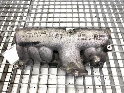 Used Intake manifold Intake manifold VW TOUAREG (7LA, 7L6, 7L7) 2.5 R5 TDI (174 hp) 39314267 39314267