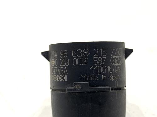 Electronic module CITROËN C5 III (RD_) 2.0 HDi 140 (RDRHF8, RDRHFA, RDRHA8, RDRHAJ) | BP39344470M83 - Image 4