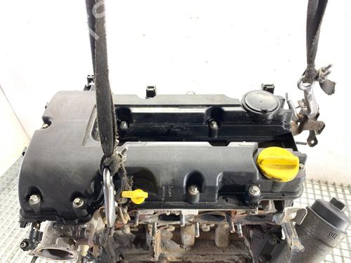 Motor OPEL CORSA E Hatchback Van (X15) 1.4 (08) | BP39367263M1 - Image 5
