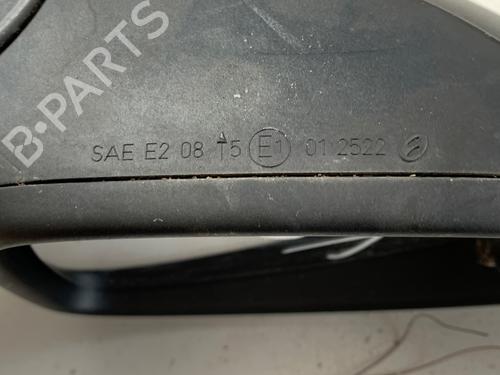 Retrovisor esquerdo VW PASSAT CC B6 (357) 2.0 TDI | BP39371560C26 - Image 7