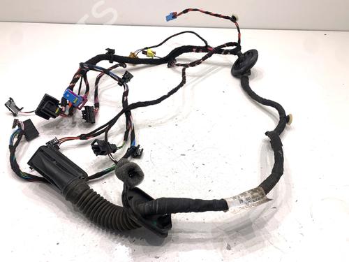 Used Wiring harness Wiring harness SKODA SUPERB III (3V3) 2.0 TDI (150 hp) 39327869 39327869