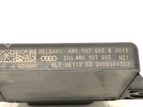 Electronic module AUDI A8 D5 (4N2, 4N8, 4NC, 4NL) 60 TFSI Mild Hybrid quattro | BP39286009M83 - Image 4
