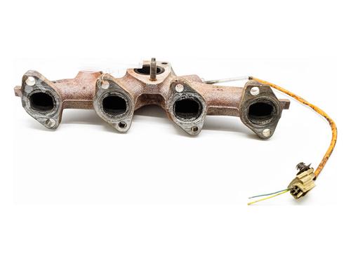 Used Exhaust manifold Exhaust manifold NISSAN JUKE (F15) 1.5 dCi (110 hp) 39358814 39358814