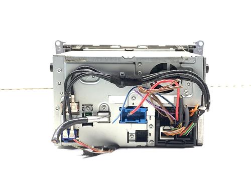 Radio MERCEDES-BENZ C-CLASS T-Model (S204) C 220 CDI (204.208) | BP39293473E6 - Image 3