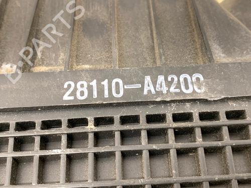 Air filter box KIA CARENS IV 1.7 CRDi | BP39297761M87 - Image 4