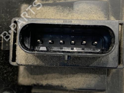 Pedal MERCEDES-BENZ SPRINTER 3,5-t Platform/Chassis (B907, B910) 317 CDI (910.030) | BP39356992I4 - Image 4