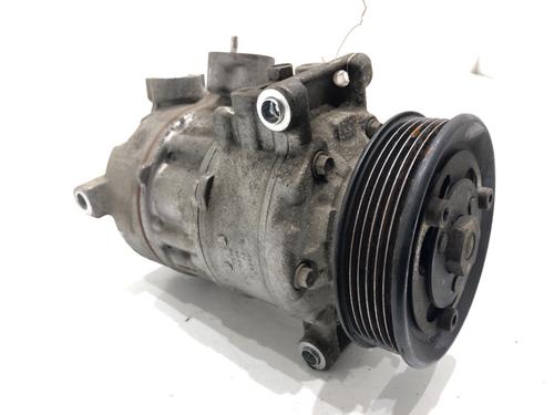 Used AC compressor AC compressor VW GOLF VII (5G1, BQ1, BE1, BE2) 1.4 TSI (122 hp) 39288744 39288744