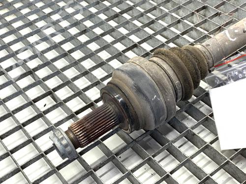 Left rear driveshaft BMW X5 (E70) xDrive 40 d | BP39375971M40 - Image 2